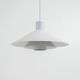Suspension Scandinave • Trapez • Christian Hvidt • Nordisk Solar • 1970