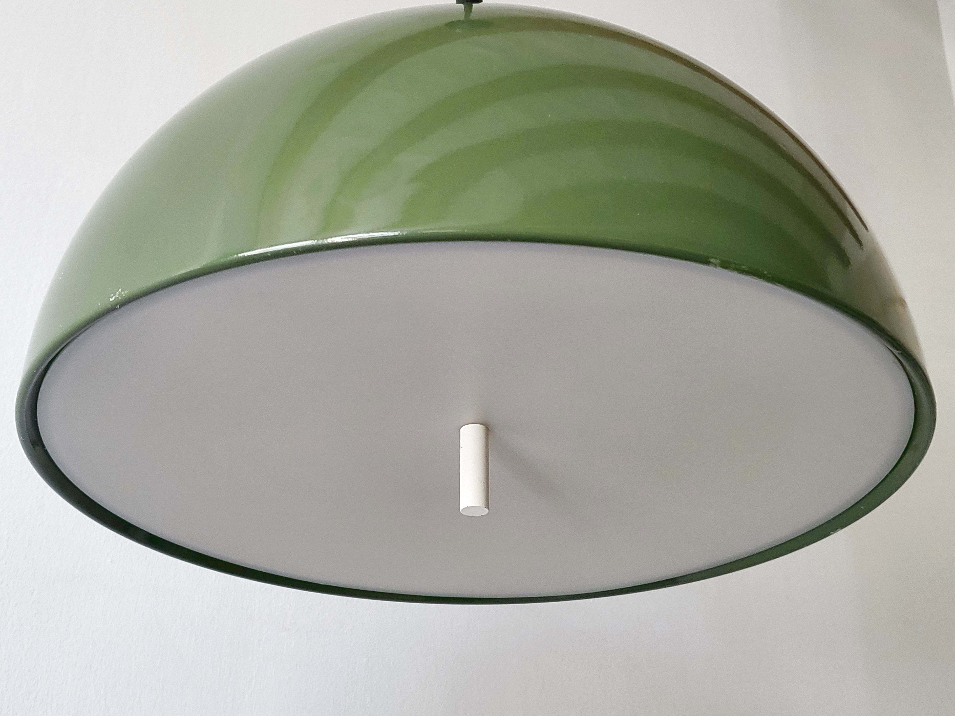 Vintage suspension Staff 1960