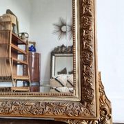 Old mirror