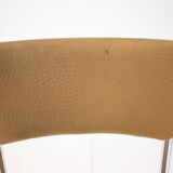 Mid-centrury Chrome Tubular Chair Kovonax Z-303, 1970's