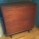 Commode vintage