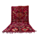 Tapis Marocain - 217 x 391 cm