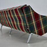 1970s 3-Seater Sofa, Italian Design