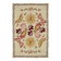 Handmade Vintage Flatweave Needlepoint Kilim 178 cm x 270 cm