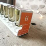 6 vintage luminarc lenses