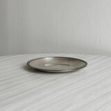 Silver-plated pearl cup