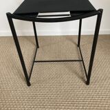 Lot de 4 splendides chaises Spaghetti de Giandomenico Belotti