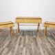 Mid century set by F.Jirak