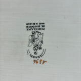 Baudour Cerabel cake pan