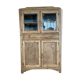 Art Deco sideboard in fir wood