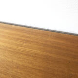 Modular wall shelf, Roche Bobois, 1970