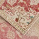 Tapis ancien 60s persan runner, 82x376cm
