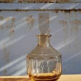 Glass carafe 60 years