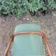 Chaise scandinave vibtage