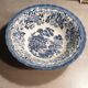 Salad Bowl Porcelaines Churchill the Georgian collection :23,7cm ○