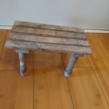 vintage stool