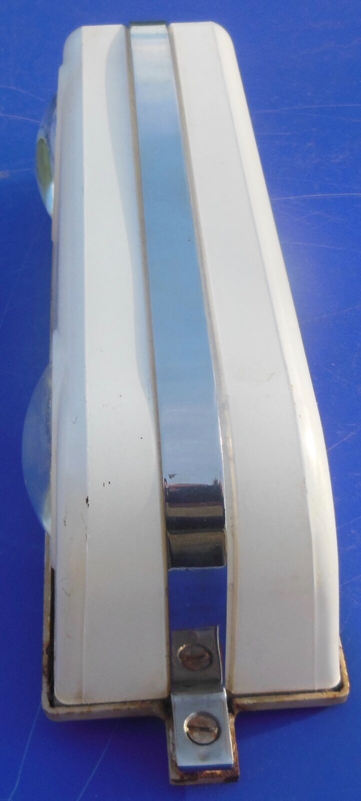 Modernist wall lamp or industrial ceiling lamp - loft