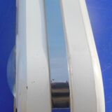 Modernist wall lamp or industrial ceiling lamp - loft