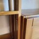 Elm bookcase home Regain