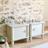 Bedside table