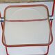 Pair of Plia chairs Giancarlo Piretti for Castelli