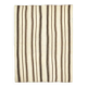 Vintage Turkish Oushak handmade wool cotton beige area rug  152x201