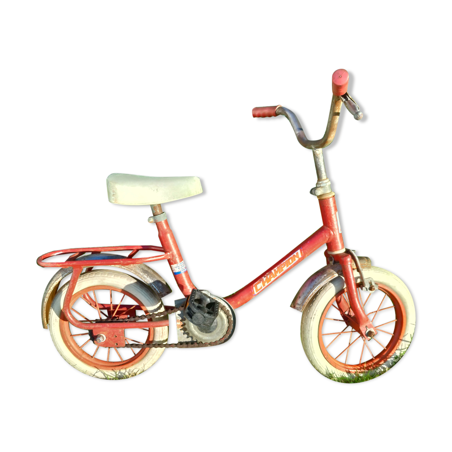 Children's bike