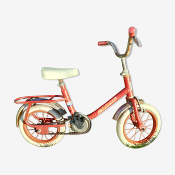 Children's bike