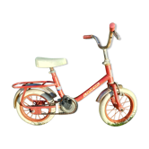 Children's bike