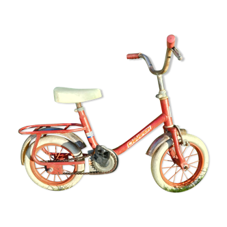 Vélo enfant
