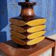 Ceramic lamp