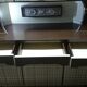 Buffet vintage formica