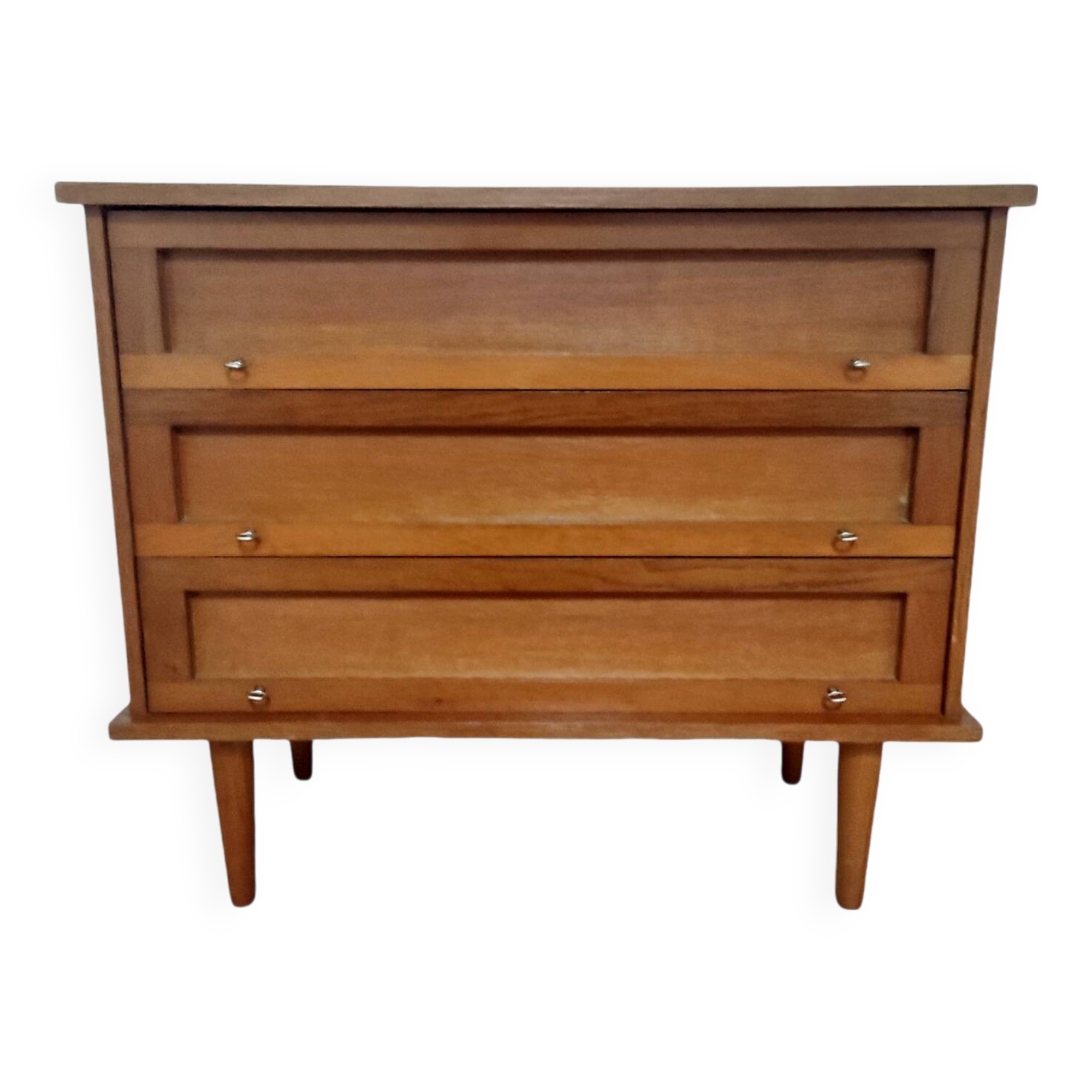 Vintage chest of drawers