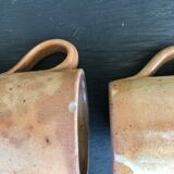 Tasse grès