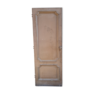 Porte ancienne, époque - xix