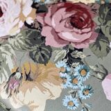 Napoleon III toad armchair