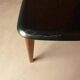 Pair of chairs from Cinna