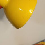 Memphis desk lamp