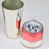 Shaker Sonnau 50/60