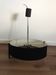 designer chandelier from the 60s/70s
