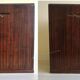 Small cabinet box Japan Art Deco 1920-30