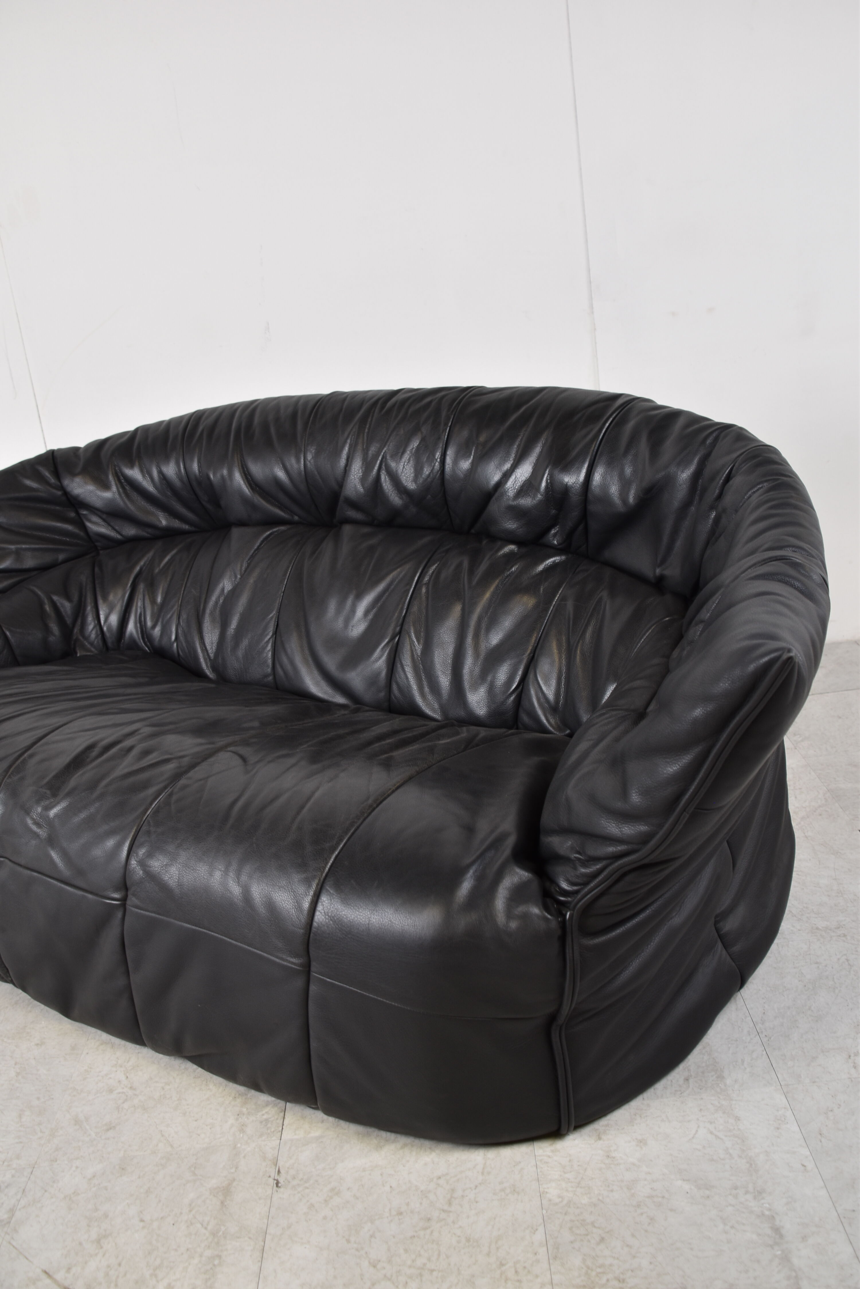 Michel Ducaroy Brigantin sofa for Ligne Roset, 1970s