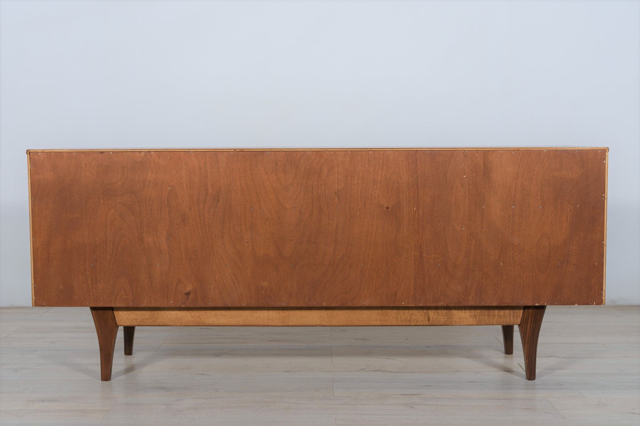Mid-Century British Teak Sideboard, 1960s