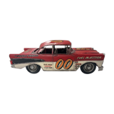 Chevrolet Bel air customized