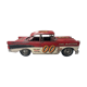 Chevrolet Bel air customized