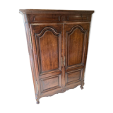 Armoire deux portes