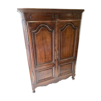 Armoire deux portes