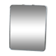 Miroir de barbier vintage