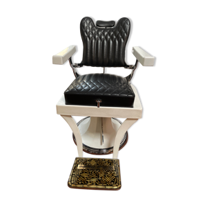 Fauteuil barbier AFOC