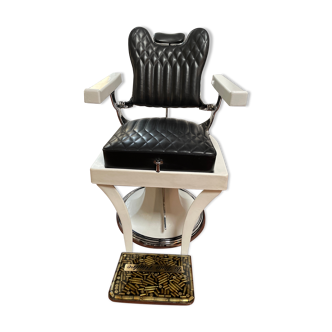 AFOC barber chair year 50